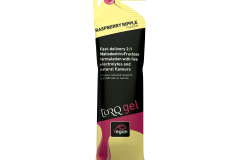 Raspberry Ripple