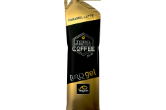 Caramel Latte +Guarana