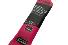 Black Cherry Yoghurt