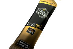 Caramel Latte +Guarana