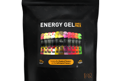 TORQ 11 Energy Gels Sample Pack Main