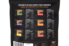 TORQ-Sample-Pack-Organic-Explore-Flapjacks-x-6-Rear