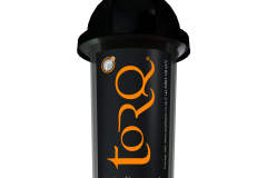 TORQ Recovery Mixer Bottle