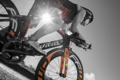 Tri Bike