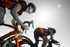 Tri Team
