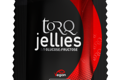 TORQ Jellies Berries front