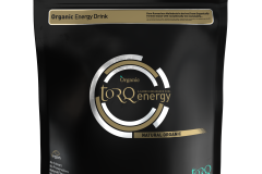 TORQ Energy Natural Organic 1.5kg