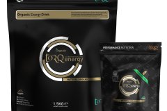 TORQ Energy Natural Organic 1.5kg & 500g