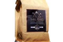 TORQ Press Coffee Three Peaks