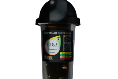 TORQ Recovery Mixer Bottle Sample Pack Main Transparent