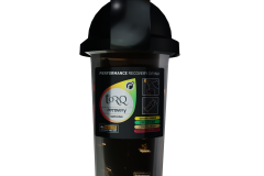 TORQ Recovery Mixer Bottle Sample Pack Main