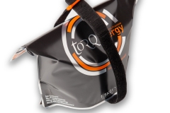 TORQ Strap-It