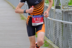 James Ellis Triathlon