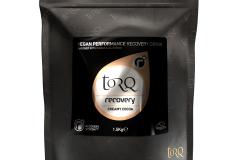 TORQ Vegan Recovery Creamy Cocoa 1500g