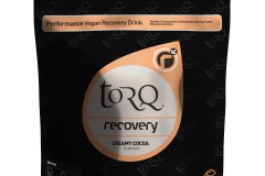 TORQ Vegan Recovery Creamy Cocoa 500g