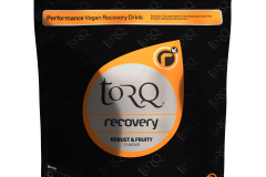 TORQ Vegan Recovery Robust & Fruity 1.5kg